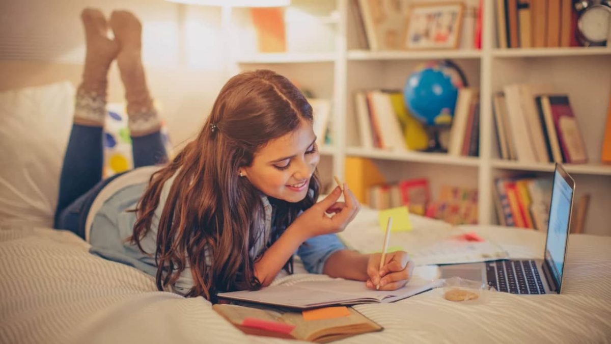 Déco chambre d'ado fille : idées décoration pour adolescente
