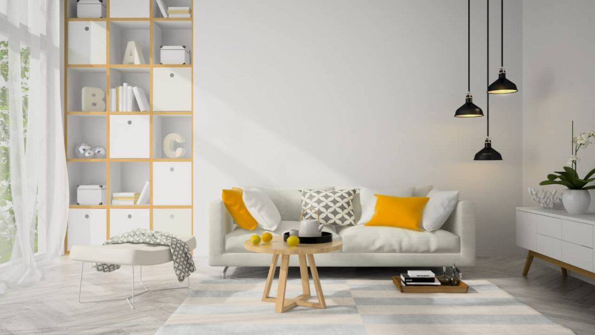 Déco salle de séjour séjour moderne : idées et inspirations