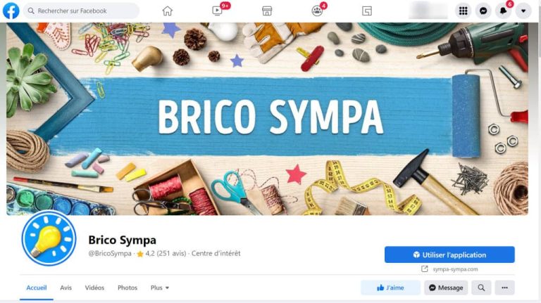Brico Sympa Jardinnull