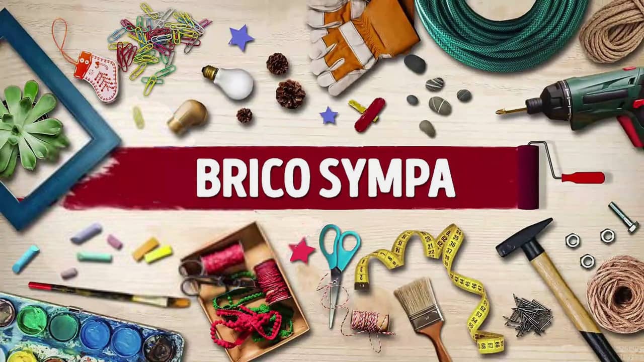 Brico Sympa Jardinnull