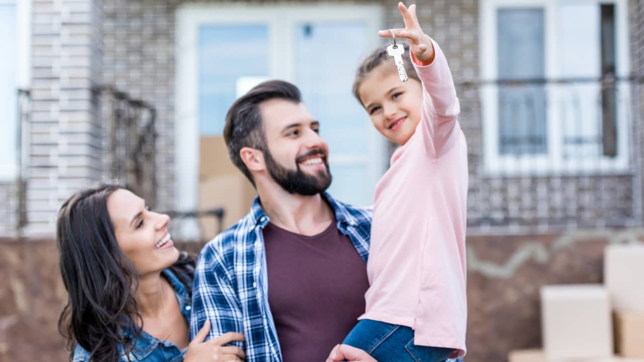Comment racheter la maison familiale à ses frères et sœurs