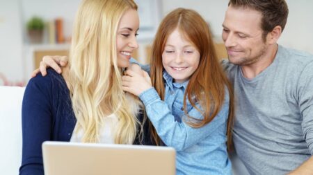 Maison connectée : est-ce vraiment une bonne idée ? maison connectee avantages inconvenients