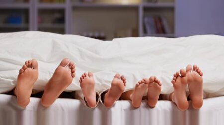 Matelas king size 200×200 : les avantages d’avoir un très grand lit ! Matelas king size 200x200 : les avantages d'avoir un très grand lit !