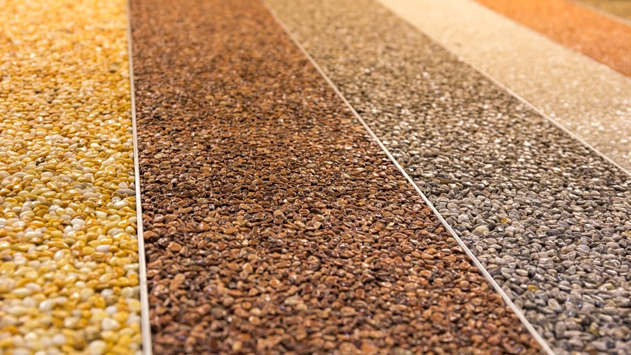 Moquette de pierre : tout ce qu'il faut savoir