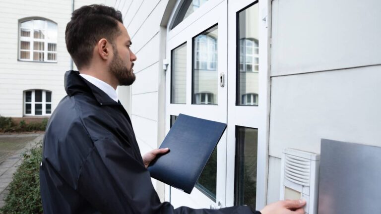 prix constat huissier