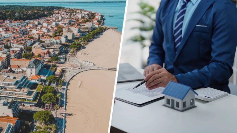 raisons d'investir dans l'immobilier sur le Bassin d'Arcachon