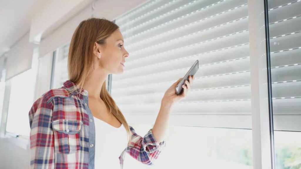 volets roulants en pvc