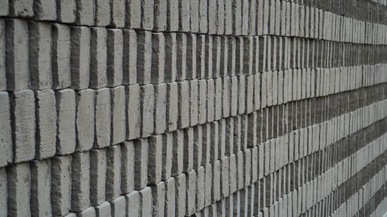 brique en terre crue