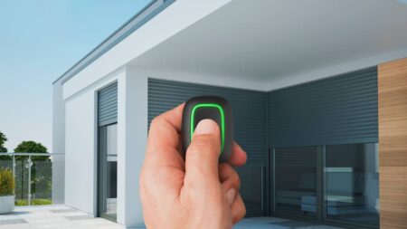 Modernisation des volets roulants : quels sont les avantages pour les habitats ? Modernisation des volets roulants : quels sont les avantages pour les habitats ?