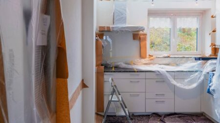 Les rénovations que nous pouvons faire dans un logement avant de le louer Les rénovations que nous pouvons faire dans un logement avant de le louer