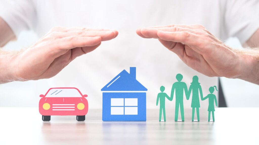 assurance habitation