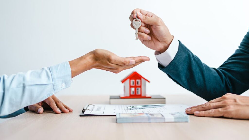 contrat assurance habitation