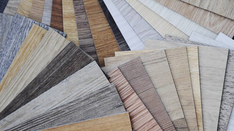 sol en vinyle avantages inconvenients