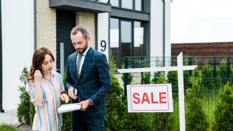 meilleure offre courtier immobilier