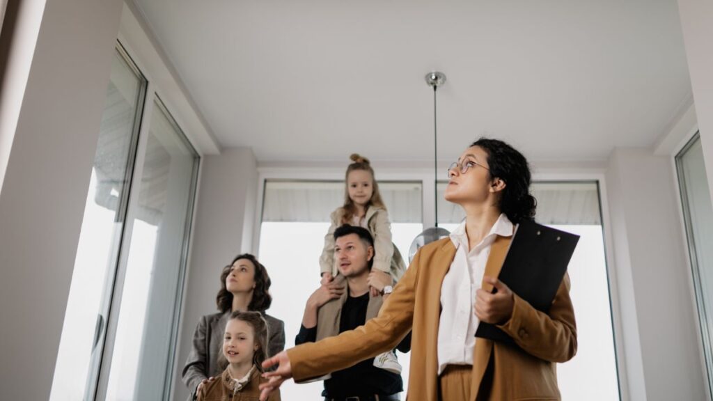 metiers de immobilier formation