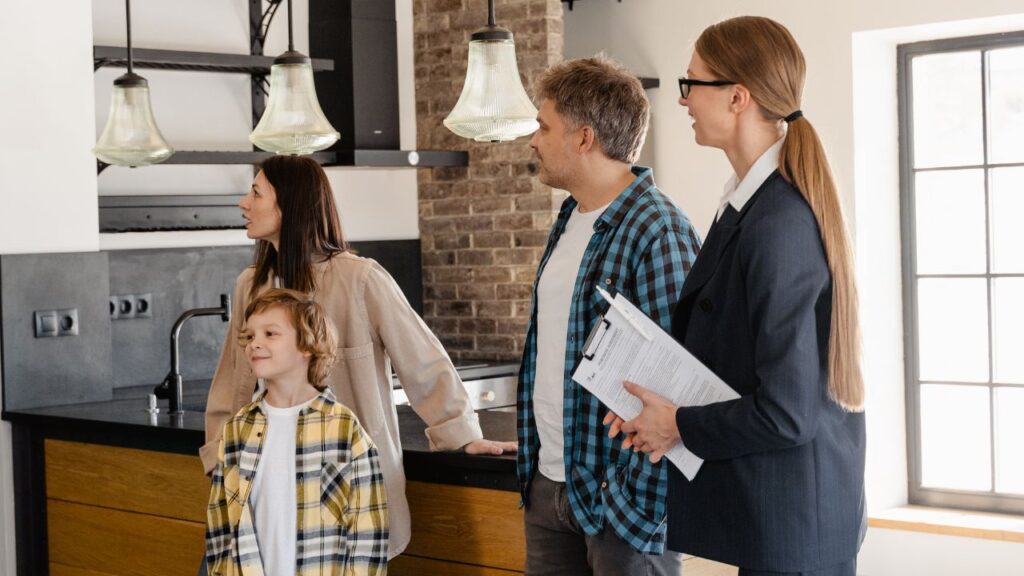 metiers immobilier formations