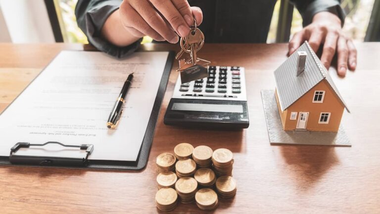 Crédit immobilier : est-il obligatoire d’avoir une assurance emprunteur ? credit immo assurance emprunteur