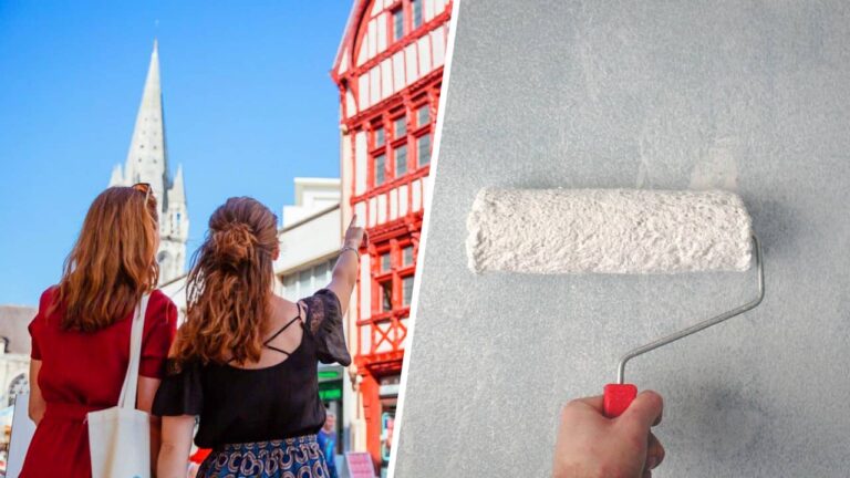 Comment trouver un bon peintre pour vos travaux à Caen ?