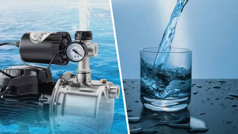 Quand un surpresseur à eau est-il nécessaire ?