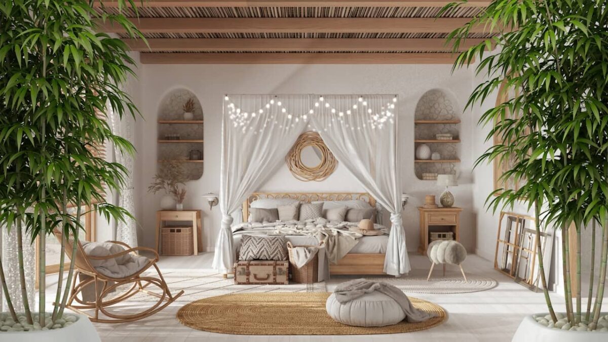 7 règles d’or pour aménager une chambre Feng Shui