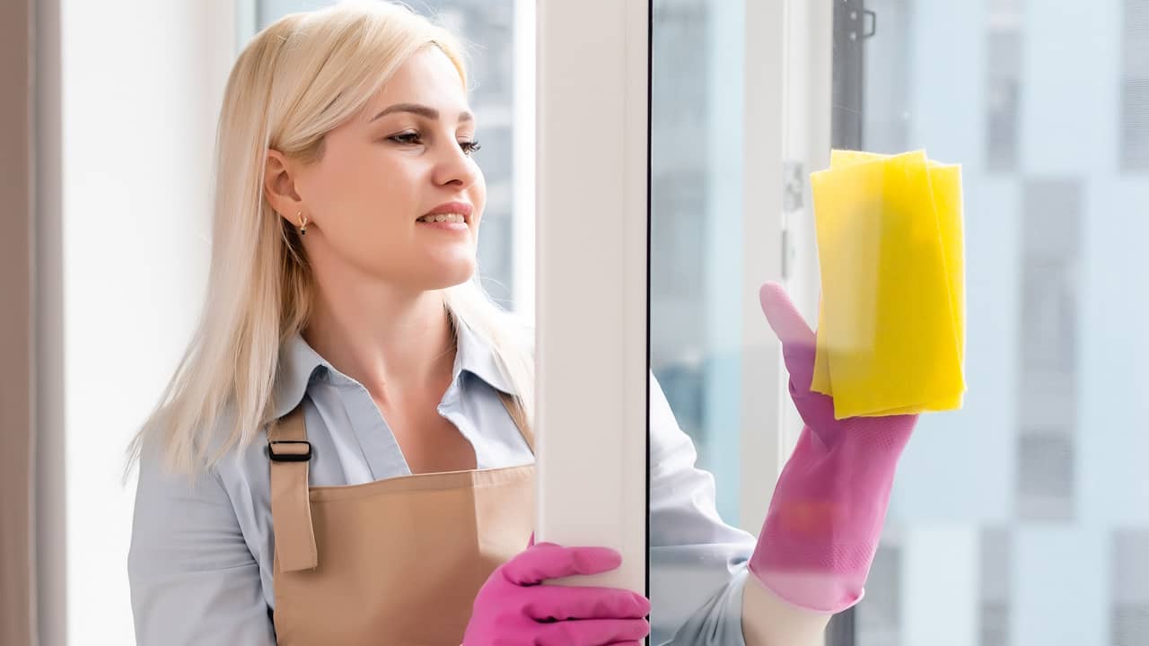 8 méthodes faciles et rapides pour nettoyer vos vitres