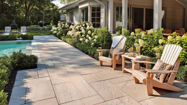 Bien choisir et entretenir son revêtement en carrelage pour les espaces extérieurs Revêtement carrelage pour extérieurs : choisir et entretenir