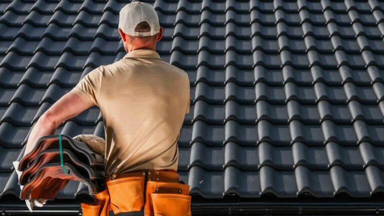 Couverture de toit : bien choisir pour un habitat durable