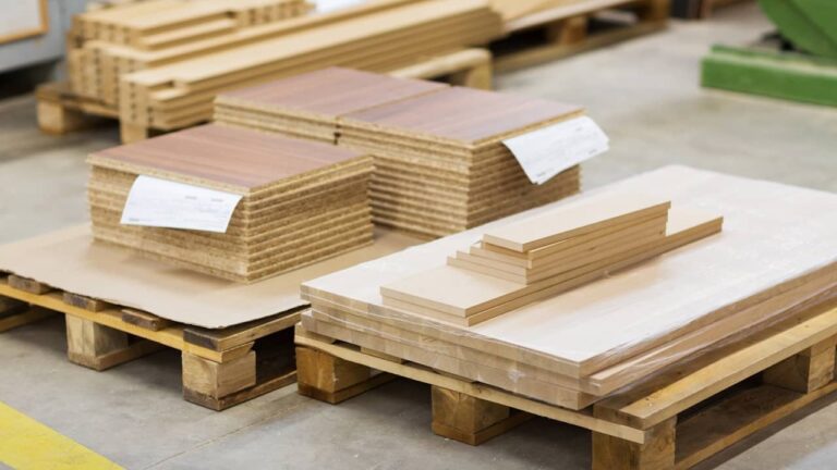 tout savoir bois agglomere