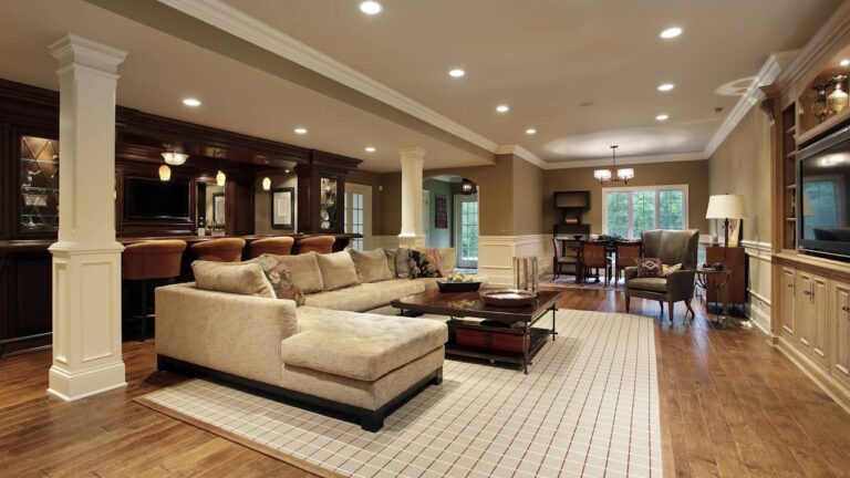 comment choisir tapis salon