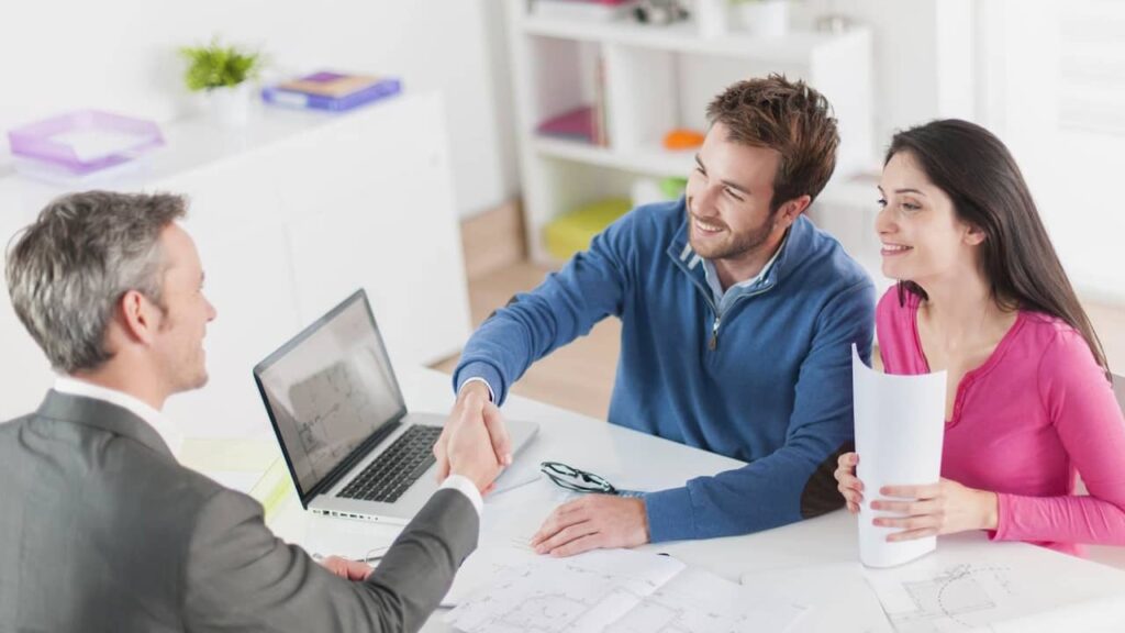 concrétiser son projet immobilier