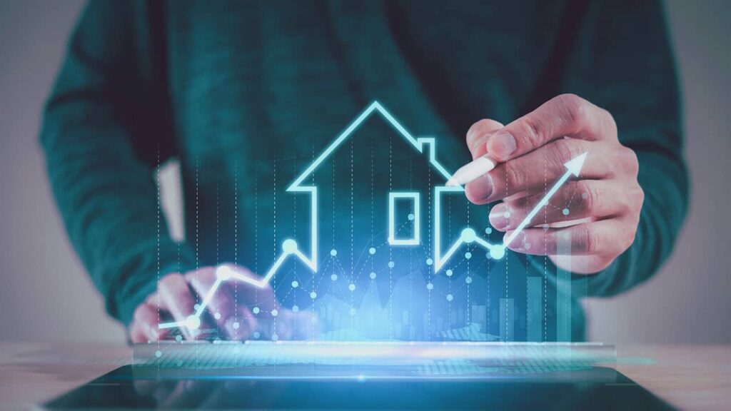 préparer son projet immobilier grâce son épargne