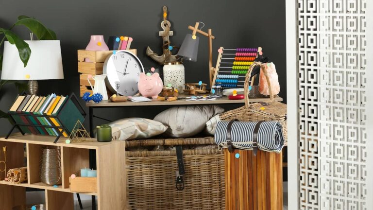 que faire meubles inutiles