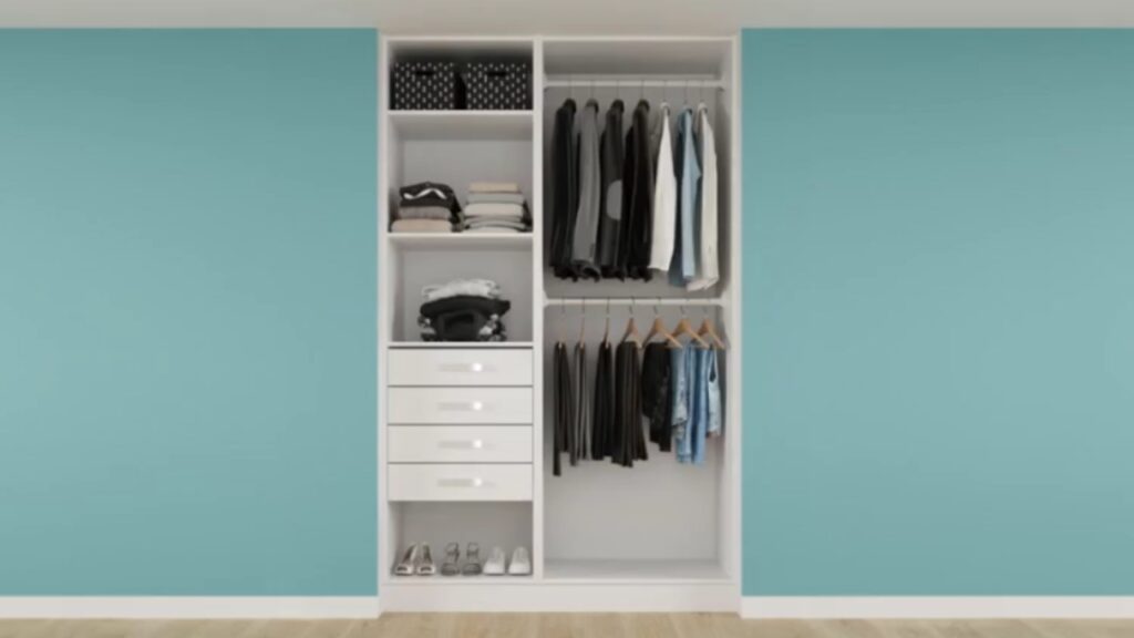 placard petit logement