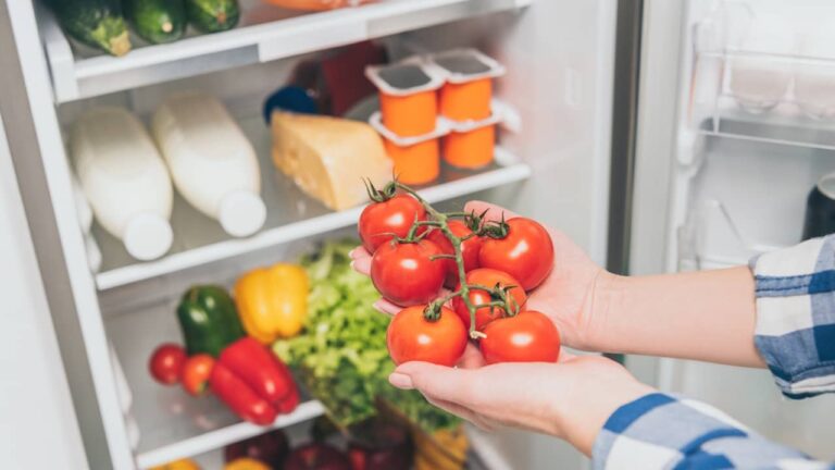 aliments ne pas mettre frigo