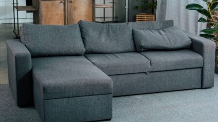 Canapé qui s’affaisse : comment rendre les coussins plus fermes ? canape s affaisse que faire