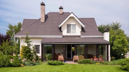 Comment choisir la toiture de votre maison ? comment choisir toiture maison