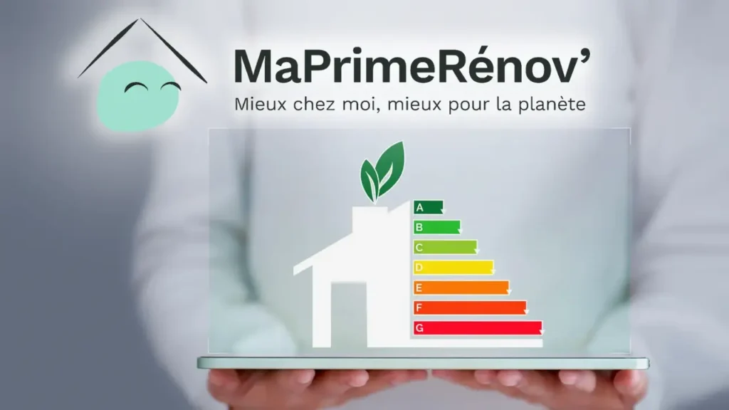 MaPrimeRénov’