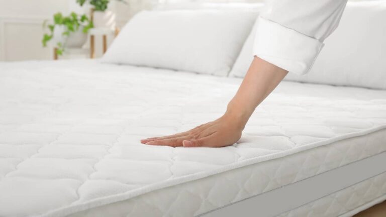 quand nettoyer changer matelas