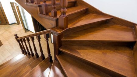 Quel bois choisir pour un escalier ? quel bois choisir escalier