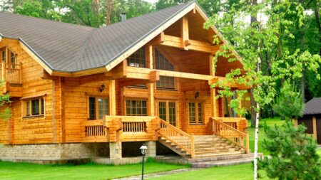 Quel bois choisir dans la construction de votre maison ? quel bois construire maison