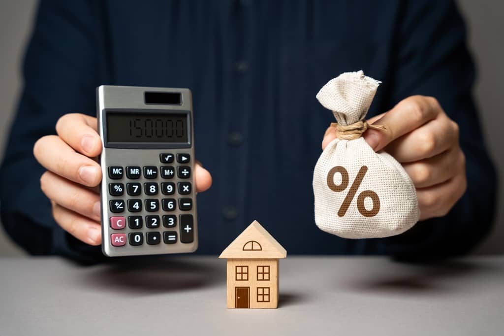 credit immobilier