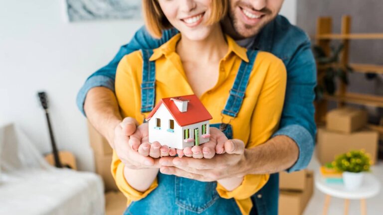 garder logement frais ete