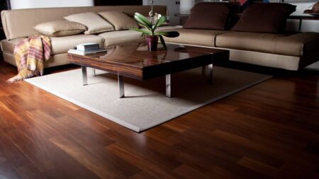 Quelle est la meilleure cire pour votre parquet ? meilleure cire parquet