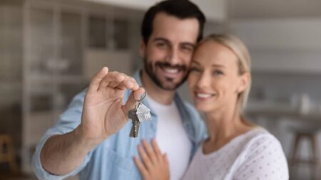 À quel âge acquérir son premier bien immobilier et pourquoi ? quel age premier achat immobilier