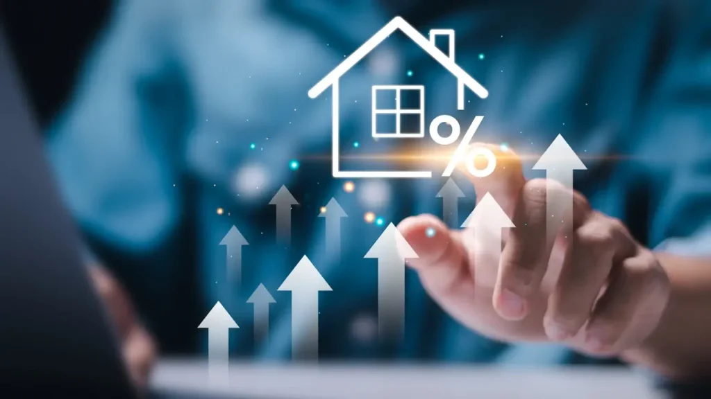 taux de crédit immobilier 2026