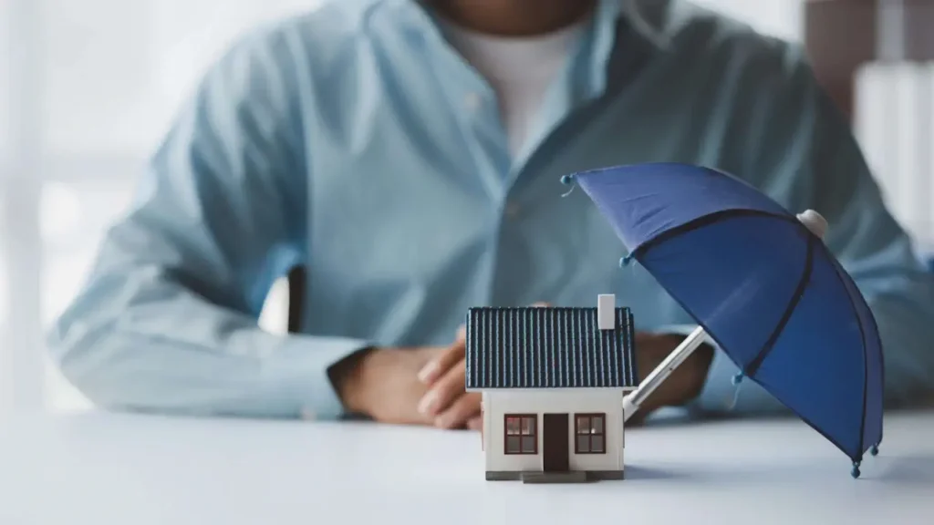 assurance habitation