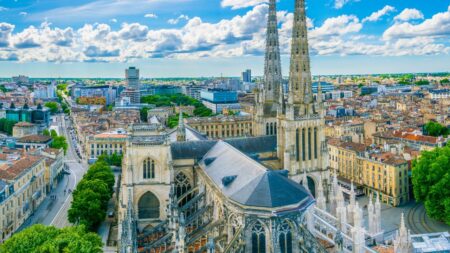 Immobilier à Bordeaux : quels quartiers attirent les nouveaux acheteurs en 2026 ? investir bordeaux