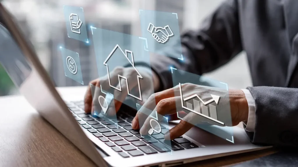mise en relation bailleur-locataire plateforme