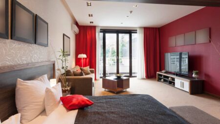 Acheter un studio : est-ce un bon investissement ? investir studio