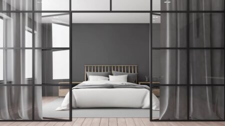 Rideaux pour chambre parentale : les critères pour bien les choisir ! comment choisir rideaux chambre parentale